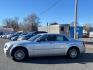 2009 Silver Chrysler 300 LX (2C3KA43DX9H) with an 2.7L 6 Cylinder Sequential-Port F.I. engine, Automatic transmission, located at 50 Eastern Blvd., Essex, MD, 21221, (410) 686-3444, 39.304367, -76.484947 - Photo#1