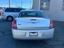 2009 Silver Chrysler 300 LX (2C3KA43DX9H) with an 2.7L 6 Cylinder Sequential-Port F.I. engine, Automatic transmission, located at 50 Eastern Blvd., Essex, MD, 21221, (410) 686-3444, 39.304367, -76.484947 - Photo#3