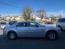 2009 Silver Chrysler 300 LX (2C3KA43DX9H) with an 2.7L 6 Cylinder Sequential-Port F.I. engine, Automatic transmission, located at 50 Eastern Blvd., Essex, MD, 21221, (410) 686-3444, 39.304367, -76.484947 - Photo#5