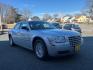 2009 Silver Chrysler 300 LX (2C3KA43DX9H) with an 2.7L 6 Cylinder Sequential-Port F.I. engine, Automatic transmission, located at 50 Eastern Blvd., Essex, MD, 21221, (410) 686-3444, 39.304367, -76.484947 - Photo#6