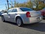 2009 Bright Silver Metallic - PS2 /Dark slate gray - Q5DV Chrysler 300 LX (2C3KA43DX9H) with an 2.7L DOHC MPI 24-VALVE V6 ENGINE engine, located at 50 Eastern Blvd., Essex, MD, 21221, (410) 686-3444, 39.304367, -76.484947 - Unveiling a sophisticated beauty with an unyielding stance, the 2009 Chrysler 300, available in a timeless classic silver exterior. Commanding attention with its compelling and strong physical presence, this car redefines style and character, marking a perfect blend of power and elegance. Not just a - Photo#3