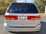 2004 Starlight Silver Metallic - SI /Quartz - QZ Honda Odyssey EX-L NAVI (5FNRL18764B) with an 3.5L SOHC MPFI 24-valve VTEC V6 engine engine, located at 50 Eastern Blvd., Essex, MD, 21221, (410) 686-3444, 39.304367, -76.484947 - Introducing the 2004 Honda Odyssey EX-L NAVI, a harmonious blend of style, function, and technology. Coated in an elegant gray exterior, this 5-door versatile ride pledges both aesthetic appeal and quality driving experiences. Its strong heart pulses in the form of a robust 3.5L SOHC MPFI 24-valve V - Photo#4