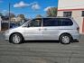 2004 Starlight Silver Metallic - SI /Quartz - QZ Honda Odyssey EX-L NAVI (5FNRL18764B) with an 3.5L SOHC MPFI 24-valve VTEC V6 engine engine, located at 50 Eastern Blvd., Essex, MD, 21221, (410) 686-3444, 39.304367, -76.484947 - Introducing the 2004 Honda Odyssey EX-L NAVI, a harmonious blend of style, function, and technology. Coated in an elegant gray exterior, this 5-door versatile ride pledges both aesthetic appeal and quality driving experiences. Its strong heart pulses in the form of a robust 3.5L SOHC MPFI 24-valve V - Photo#6