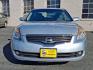 2009 Silver Nissan Altima 2.5 S (1N4AL21E89N) with an 2.5L 4 Cylinder Sequential Fuel Injection engine, CVT transmission, located at 50 Eastern Blvd., Essex, MD, 21221, (410) 686-3444, 39.304367, -76.484947 - Photo#21