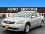 2009 Silver Nissan Altima 2.5 S (1N4AL21E89N) with an 2.5L 4 Cylinder Sequential Fuel Injection engine, CVT transmission, located at 50 Eastern Blvd., Essex, MD, 21221, (410) 686-3444, 39.304367, -76.484947 - Photo#0