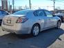 2009 Silver Nissan Altima 2.5 S (1N4AL21E89N) with an 2.5L 4 Cylinder Sequential Fuel Injection engine, CVT transmission, located at 50 Eastern Blvd., Essex, MD, 21221, (410) 686-3444, 39.304367, -76.484947 - Photo#23