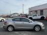 2013 Gray Mazda Mazda3 i SV (JM1BL1TG6D1) with an 2.0L 4 Cylinder Fuel Injected engine, Automatic transmission, located at 50 Eastern Blvd., Essex, MD, 21221, (410) 686-3444, 39.304367, -76.484947 - Photo#5