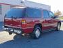 2005 Sport Red Metallic - 63U /Pewter/Dark Pewter - 92 GMC Yukon XL SLE (1GKEC16Z25J) with an ENGINE, VORTEC 5300 V8 SFI FLEX-FUEL, CAPABLE OF RUNNING ON UNLEADED OR UP TO 85% ETHANOL engine, located at 50 Eastern Blvd., Essex, MD, 21221, (410) 686-3444, 39.304367, -76.484947 - Discover the versatility and power of the 2005 GMC Yukon XL SLE, a spacious and reliable SUV designed to meet all your needs. Featuring an eye-catching Sport Red Metallic exterior paired with a sophisticated Pewter/Dark Pewter interior, this vehicle combines style with comfort. Under the hood, the - Photo#3