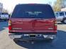 2005 Sport Red Metallic - 63U /Pewter/Dark Pewter - 92 GMC Yukon XL SLE (1GKEC16Z25J) with an ENGINE, VORTEC 5300 V8 SFI FLEX-FUEL, CAPABLE OF RUNNING ON UNLEADED OR UP TO 85% ETHANOL engine, located at 50 Eastern Blvd., Essex, MD, 21221, (410) 686-3444, 39.304367, -76.484947 - Discover the versatility and power of the 2005 GMC Yukon XL SLE, a spacious and reliable SUV designed to meet all your needs. Featuring an eye-catching Sport Red Metallic exterior paired with a sophisticated Pewter/Dark Pewter interior, this vehicle combines style with comfort. Under the hood, the - Photo#4