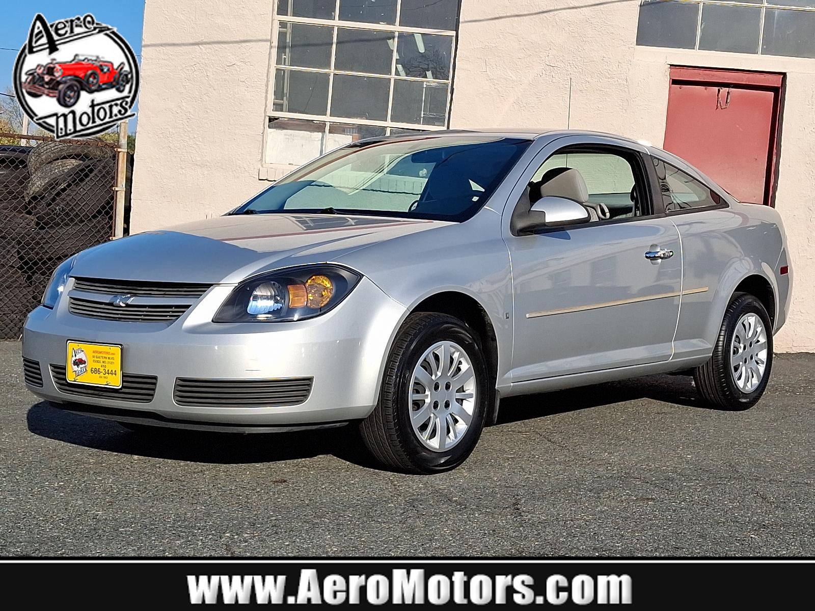 photo of 2007 Chevrolet Cobalt LT