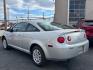 2007 Silver Chevrolet Cobalt LT (1G1AL15F277) with an 2.2L 4 Cylinder Sequential Fuel Injection engine, 4DR transmission, located at 50 Eastern Blvd., Essex, MD, 21221, (410) 686-3444, 39.304367, -76.484947 - Photo#2