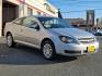 2007 Ultra Silver Metallic - 95U /Gray - 14 Chevrolet Cobalt LT (1G1AL15F277) with an ENGINE, ECOTEC 2.2L DOHC 16-VALVE 4-CYLINDER SFI engine, located at 50 Eastern Blvd., Essex, MD, 21221, (410) 686-3444, 39.304367, -76.484947 - Introducing the 2007 Chevrolet Cobalt, a reliable and stylish compact car designed for those who appreciate quality and performance. This silver beauty boasts a sleek, eye-catching exterior that enhances its sporty persona while effortlessly standing out on the road. Under the hood, the Cobalt is p - Photo#2