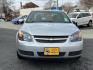 2007 Silver Chevrolet Cobalt LT (1G1AL15F277) with an 2.2L 4 Cylinder Sequential Fuel Injection engine, 4DR transmission, located at 50 Eastern Blvd., Essex, MD, 21221, (410) 686-3444, 39.304367, -76.484947 - Photo#7