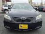 2008 Black - 202 /Bisque - 40 Toyota Camry LE (4T1BE46K18U) with an 2.4L DOHC MPFI VVT-i 16-valve 4-cyl engine engine, located at 50 Eastern Blvd., Essex, MD, 21221, (410) 686-3444, 39.304367, -76.484947 - Introducing the 2008 Toyota Camry LE, a reliable and stylish sedan that exemplifies the perfect blend of performance and comfort. Finished in a sophisticated Black exterior with a refined Bisque interior, this vehicle ensures that you travel in both elegance and convenience. Powered by a robust 2.4 - Photo#1