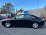 2008 Blue Toyota Camry (4T1BE46K18U) with an 2.4L 4 Cylinder Fuel Injected engine, Automatic transmission, located at 50 Eastern Blvd., Essex, MD, 21221, (410) 686-3444, 39.304367, -76.484947 - Photo#1