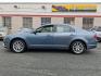 2012 Steel Blue Metallic - UN /Charcoal Black - FW Ford Fusion SEL (3FAHP0JG4CR) with an 3.0L 24V V6 DURATEC FLEX FUEL ENGINE engine, located at 50 Eastern Blvd., Essex, MD, 21221, (410) 686-3444, 39.304367, -76.484947 - Introducing the 2012 Ford Fusion SEL, a stylish and reliable sedan that combines performance with practicality. This elegant blue 4-door vehicle is powered by a robust 3.0L 24V V6 Duratec flex-fuel engine, delivering both power and efficiency for your daily commutes and weekend getaways. The Fusio - Photo#6