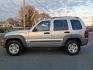 2005 Bright Silver Metallic - PS2 /Med Slate Gray - D5 Jeep Liberty Sport (1J4GL48K95W) with an 3.7L V6 ENGINE engine, located at 50 Eastern Blvd., Essex, MD, 21221, (410) 686-3444, 39.304367, -76.484947 - Introducing the 2005 Jeep Liberty Sport 4dr 4WD, an ideal blend of style and capability. This robust SUV comes in an eye-catching bright silver metallic exterior, perfectly complemented by a comfortable med slate gray interior. Powered by a dependable 3.7L V6 engine, the Liberty delivers both power - Photo#6