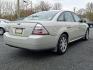 2008 Light Sage Metallic - NH /Camel - C Ford Taurus SEL (1FAHP24WX8G) with an 3.5L DOHC SMPI 24-VALVE V6 DURATEC ENGINE engine, located at 50 Eastern Blvd., Essex, MD, 21221, (410) 686-3444, 39.304367, -76.484947 - Discover the perfect blend of style, comfort, and performance with this 2008 Ford Taurus SEL. Featuring a sophisticated tan exterior, this sedan is a timeless addition to any driveway. Under the hood, you'll find a robust 3.5L DOHC SMPI 24-valve V6 Duratec engine, delivering a smooth and powerful dr - Photo#3