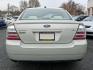 2008 Light Sage Metallic - NH /Camel - C Ford Taurus SEL (1FAHP24WX8G) with an 3.5L DOHC SMPI 24-VALVE V6 DURATEC ENGINE engine, located at 50 Eastern Blvd., Essex, MD, 21221, (410) 686-3444, 39.304367, -76.484947 - Discover the perfect blend of style, comfort, and performance with this 2008 Ford Taurus SEL. Featuring a sophisticated tan exterior, this sedan is a timeless addition to any driveway. Under the hood, you'll find a robust 3.5L DOHC SMPI 24-valve V6 Duratec engine, delivering a smooth and powerful dr - Photo#4