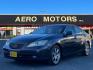 2008 Gray Lexus ES 350 Base (JTHBJ46G882) with an 3.5L 6 Cylinder Fuel Injected engine, CD transmission, located at 50 Eastern Blvd., Essex, MD, 21221, (410) 686-3444, 39.304367, -76.484947 - Photo#0