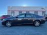 2008 Gray Lexus ES 350 Base (JTHBJ46G882) with an 3.5L 6 Cylinder Fuel Injected engine, CD transmission, located at 50 Eastern Blvd., Essex, MD, 21221, (410) 686-3444, 39.304367, -76.484947 - Photo#1