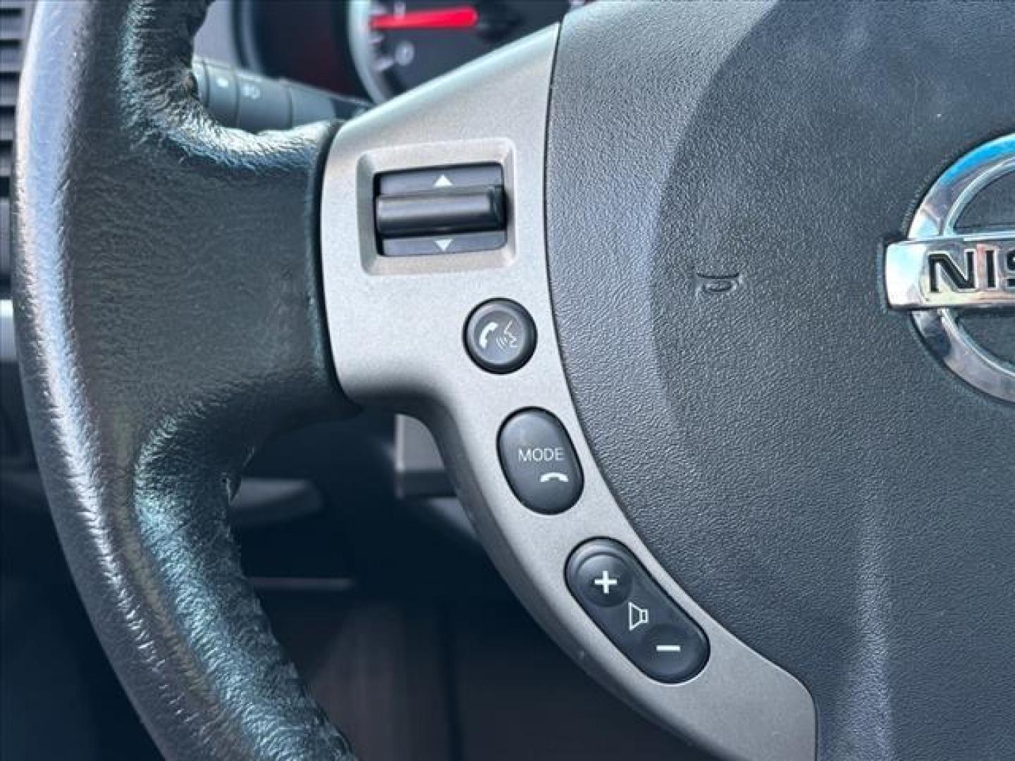 2012 Blue Nissan Sentra SE (3N1AB6AP4CL) with an 2.0L 4 Cylinder Sequential-Port F.I. engine, Automatic transmission, located at 50 Eastern Blvd., Essex, MD, 21221, (410) 686-3444, 39.304367, -76.484947 - Photo#20