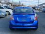 2012 Blue Nissan Sentra SE (3N1AB6AP4CL) with an 2.0L 4 Cylinder Sequential-Port F.I. engine, Automatic transmission, located at 50 Eastern Blvd., Essex, MD, 21221, (410) 686-3444, 39.304367, -76.484947 - Photo#3