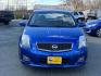 2012 Blue Nissan Sentra SE (3N1AB6AP4CL) with an 2.0L 4 Cylinder Sequential-Port F.I. engine, Automatic transmission, located at 50 Eastern Blvd., Essex, MD, 21221, (410) 686-3444, 39.304367, -76.484947 - Photo#7