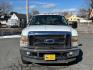 2008 Oxford White Clearcoat Ford F-250 Super Duty XLT (1FTSW21598E) with an 5.4L Triton 5.4L V8 300hp 365ft. lbs. Sequential-Port F.I. engine, Automatic transmission, located at 50 Eastern Blvd., Essex, MD, 21221, (410) 686-3444, 39.304367, -76.484947 - Photo#8