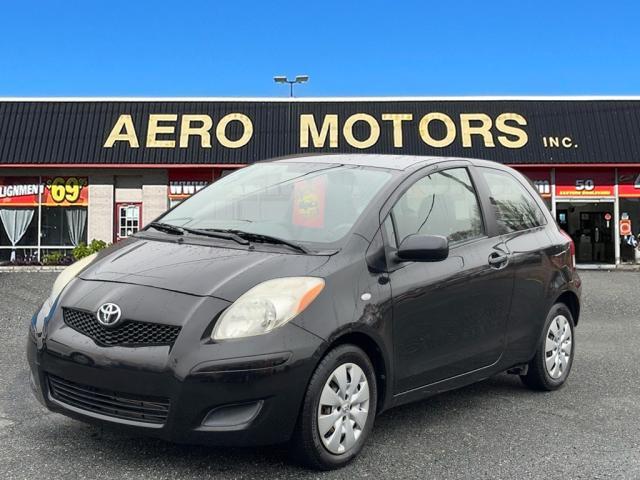 photo of 2011 Toyota Yaris 