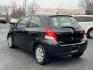 2011 Black Toyota Yaris Base (JTDJT4K31B5) with an 1.5L 4 Cylinder Sequential-Port F.I. engine, Automatic transmission, located at 50 Eastern Blvd., Essex, MD, 21221, (410) 686-3444, 39.304367, -76.484947 - Photo#2