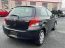 2011 Black Toyota Yaris Base (JTDJT4K31B5) with an 1.5L 4 Cylinder Sequential-Port F.I. engine, Automatic transmission, located at 50 Eastern Blvd., Essex, MD, 21221, (410) 686-3444, 39.304367, -76.484947 - Photo#5