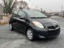 2011 Black Toyota Yaris Base (JTDJT4K31B5) with an 1.5L 4 Cylinder Sequential-Port F.I. engine, Automatic transmission, located at 50 Eastern Blvd., Essex, MD, 21221, (410) 686-3444, 39.304367, -76.484947 - Photo#7