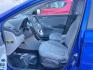 2012 Blue Hyundai ACCENT GLS (KMHCU4AE4CU) with an 1.6L 4 Cylinder Fuel Injected engine, Not Specified transmission, located at 50 Eastern Blvd., Essex, MD, 21221, (410) 686-3444, 39.304367, -76.484947 - Photo#11