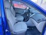 2012 Blue Hyundai ACCENT GLS (KMHCU4AE4CU) with an 1.6L 4 Cylinder Fuel Injected engine, Not Specified transmission, located at 50 Eastern Blvd., Essex, MD, 21221, (410) 686-3444, 39.304367, -76.484947 - Photo#16