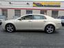 2011 Gold Mist Metallic - GAO /Cocoa/Cashmere - 34B Chevrolet Malibu LT w/1LT (1G1ZC5E14BF) with an ENGINE, ECOTEC 2.4L DOHC, 16-VALVE, 4-CYLINDER VARIABLE VALVE TIMING MFI engine, located at 50 Eastern Blvd., Essex, MD, 21221, (410) 686-3444, 39.304367, -76.484947 - Introducing the 2011 Chevrolet Malibu - a perfect blend of style, comfort, and reliability. This sophisticated sedan features a stunning gold exterior that exudes elegance and class, making a statement wherever you go. With a spacious interior designed for both driver and passengers, the Malibu prov - Photo#6