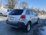 2008 Silver Saturn Vue XE (3GSCL33P48S) with an 2.4L 4 Cylinder Sequential Fuel Injection engine, Automatic transmission, located at 50 Eastern Blvd., Essex, MD, 21221, (410) 686-3444, 39.304367, -76.484947 - Photo#5