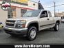 2007 Silver Chevrolet Colorado (1GCDT19E078) with an 3.7L 5 Cylinder Fuel Injected engine, Automatic transmission, located at 50 Eastern Blvd., Essex, MD, 21221, (410) 686-3444, 39.304367, -76.484947 - Photo#18