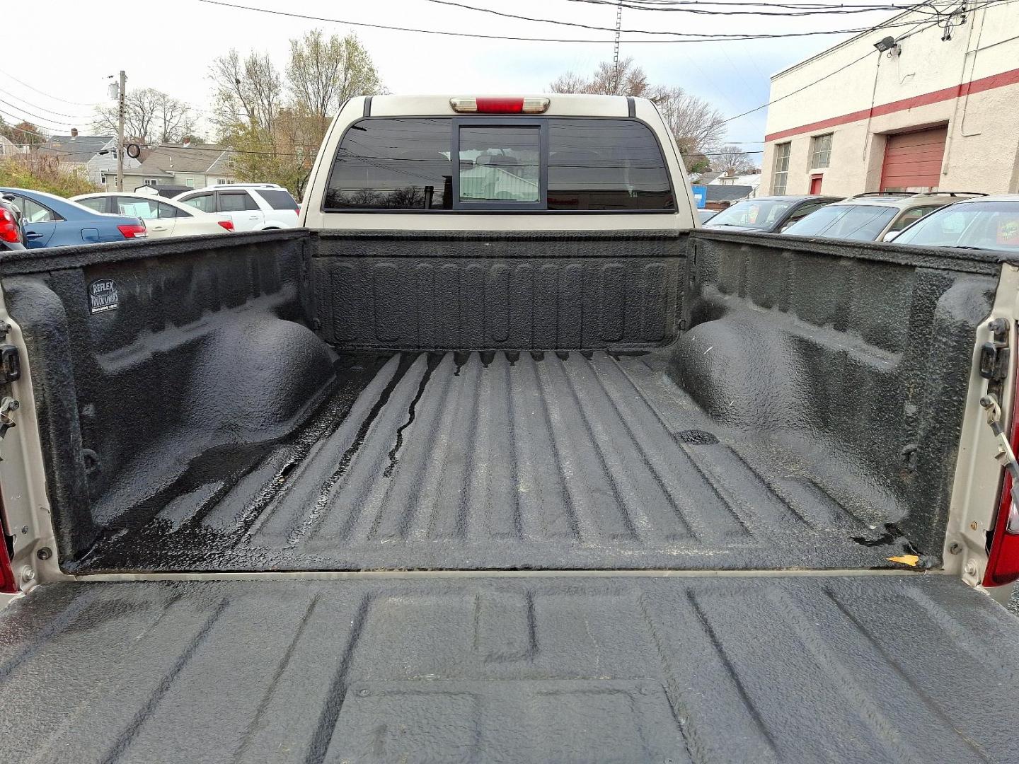 2007 Silver Chevrolet Colorado (1GCDT19E078) with an 3.7L 5 Cylinder Fuel Injected engine, Automatic transmission, located at 50 Eastern Blvd., Essex, MD, 21221, (410) 686-3444, 39.304367, -76.484947 - Photo#42