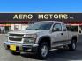 2007 Silver Chevrolet Colorado (1GCDT19E078) with an 3.7L 5 Cylinder Fuel Injected engine, Automatic transmission, located at 50 Eastern Blvd., Essex, MD, 21221, (410) 686-3444, 39.304367, -76.484947 - Photo#0