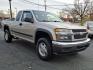 2007 Silver Chevrolet Colorado (1GCDT19E078) with an 3.7L 5 Cylinder Fuel Injected engine, Automatic transmission, located at 50 Eastern Blvd., Essex, MD, 21221, (410) 686-3444, 39.304367, -76.484947 - Photo#20