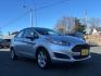 2014 Silver Ford Fiesta SE (3FADP4BJ4EM) with an 1.6L 4 Cylinder Sequential-Port F.I. engine, Automatic transmission, located at 50 Eastern Blvd., Essex, MD, 21221, (410) 686-3444, 39.304367, -76.484947 - Photo#5