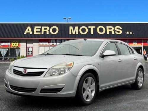 2009 Saturn Aura XE