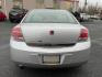 2009 Silver Saturn Aura XE (1G8ZS57B99F) with an 2.4L 4 Cylinder Sequential-Port F.I. engine, Automatic transmission, located at 50 Eastern Blvd., Essex, MD, 21221, (410) 686-3444, 39.304367, -76.484947 - Photo#3