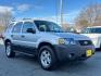 2005 Gray Ford Escape XLT (1FMYU93155K) with an 3.0L 6 Cylinder Fuel Injected engine, Automatic transmission, located at 50 Eastern Blvd., Essex, MD, 21221, (410) 686-3444, 39.304367, -76.484947 - Photo#7