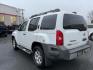 2010 White Nissan Xterra S (5N1AN0NW1AC) with an 4.0L 4.0L V6 261hp 281ft. lbs. Fuel Injected engine, 5-Speed Automatic transmission, located at 50 Eastern Blvd., Essex, MD, 21221, (410) 686-3444, 39.304367, -76.484947 - Photo#2