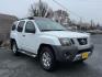 2010 White Nissan Xterra S (5N1AN0NW1AC) with an 4.0L 4.0L V6 261hp 281ft. lbs. Fuel Injected engine, 5-Speed Automatic transmission, located at 50 Eastern Blvd., Essex, MD, 21221, (410) 686-3444, 39.304367, -76.484947 - Photo#4