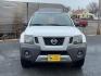 2010 White Nissan Xterra S (5N1AN0NW1AC) with an 4.0L 4.0L V6 261hp 281ft. lbs. Fuel Injected engine, 5-Speed Automatic transmission, located at 50 Eastern Blvd., Essex, MD, 21221, (410) 686-3444, 39.304367, -76.484947 - Photo#5