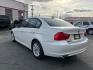 2010 White BMW 3 Series 328i (WBAPH7G58AN) with an 3.0L 6 Cylinder Fuel Injected engine, Automatic transmission, located at 50 Eastern Blvd., Essex, MD, 21221, (410) 686-3444, 39.304367, -76.484947 - Photo#2