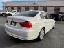 2010 White BMW 3 Series 328i (WBAPH7G58AN) with an 3.0L 6 Cylinder Fuel Injected engine, Automatic transmission, located at 50 Eastern Blvd., Essex, MD, 21221, (410) 686-3444, 39.304367, -76.484947 - Photo#4